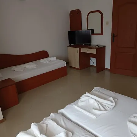 게스트하우스 Ralitsa 3*