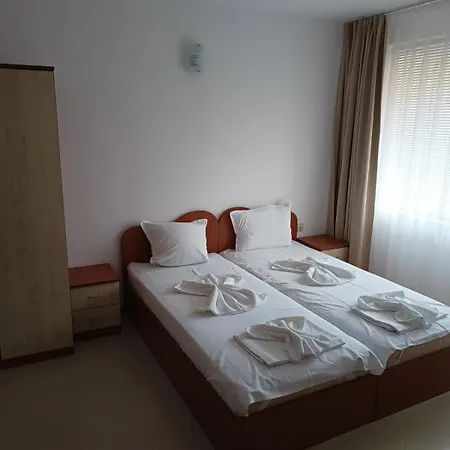 게스트하우스 Ralitsa 포마리