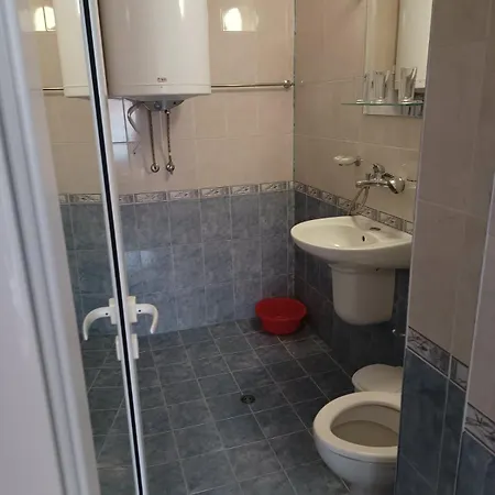 Ralitsa Vendégház Pomorie