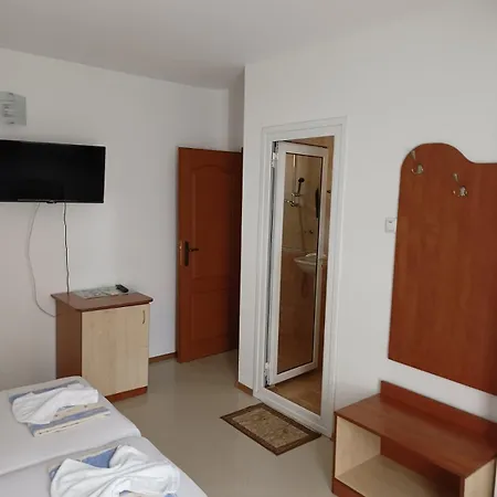 Ralitsa 3* Pomorie