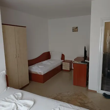 Ralitsa Vendégház