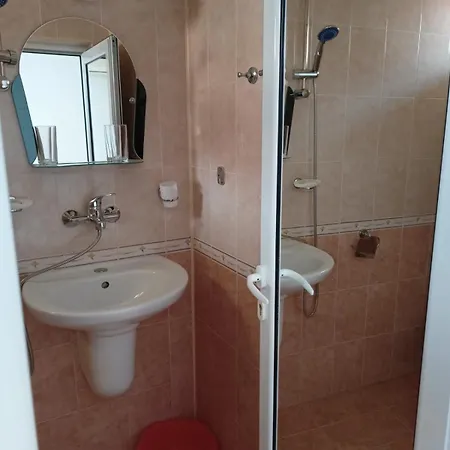 Vendégház Ralitsa *