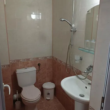 Ralitsa Vendégház