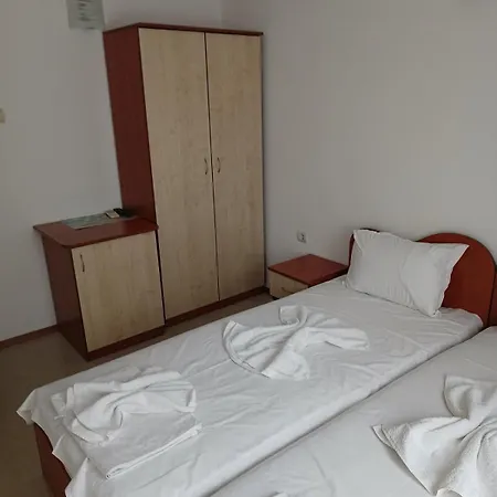 Vendégház Ralitsa