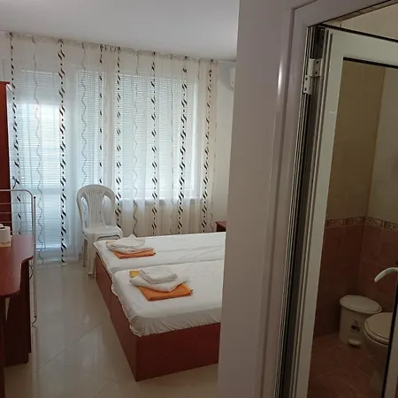 Ralitsa Gasthuis 3*