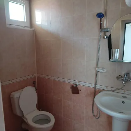 Vendégház Ralitsa *