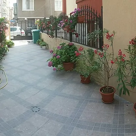 Vendégház Ralitsa