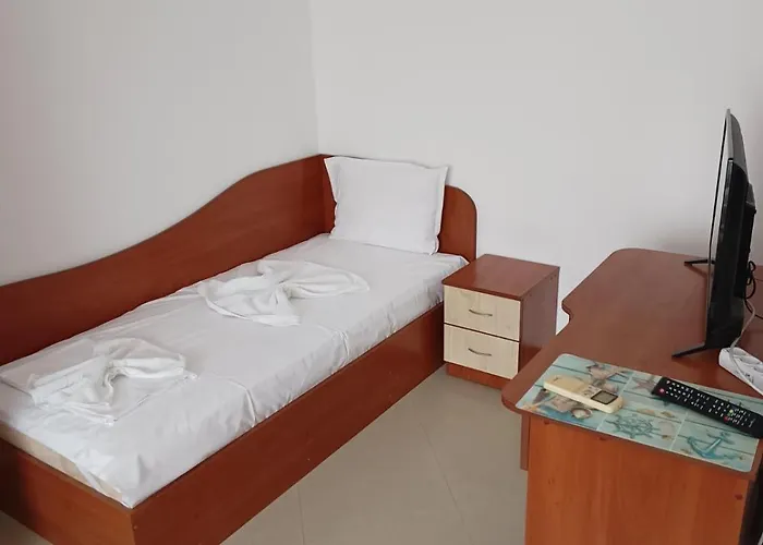 Ralitsa Gæstehus 3*