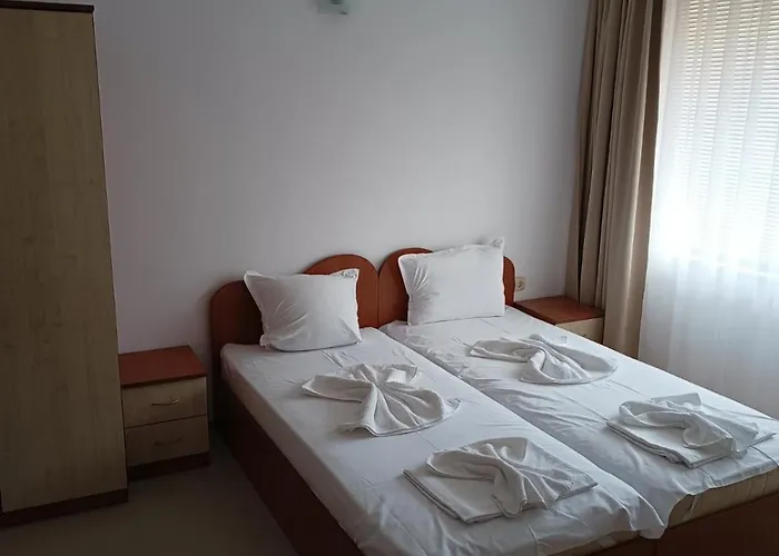 Gæstehus Ralitsa Pomorie