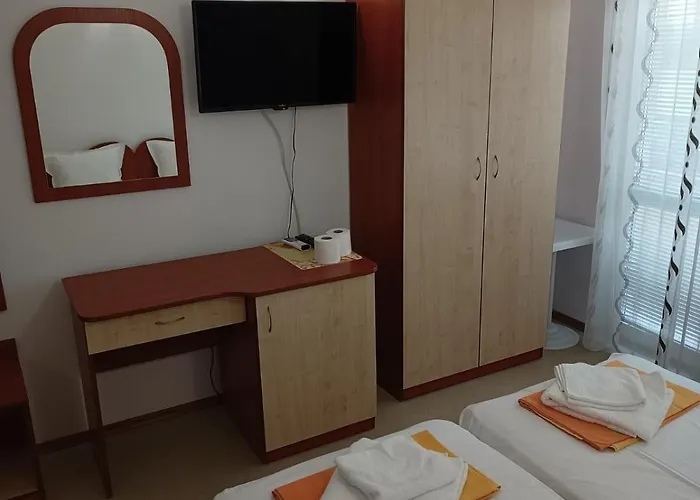 Gæstehus Ralitsa 3*